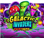 Galactic Invaders